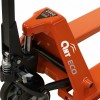 Тележка гидравлическая ANT ECO 2500 ПУ/ПУ