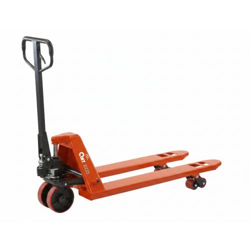 Тележка гидравлическая ANT ECO 2500 ПУ/ПУ