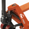 Тележка гидравлическая ANT PRO 2000 (ПУ/ПУ)