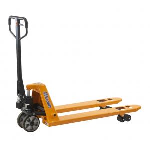 Тележка ручная гидравлическая Ecolift WRU 2500 (SYP IIK)