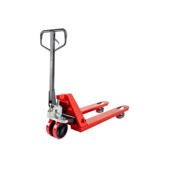 Тележка гидравлическая  SHPT2500