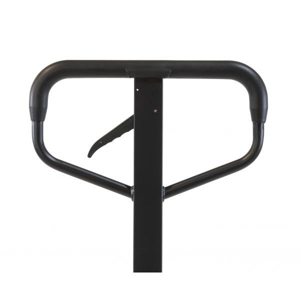 Тележка  гидравлическая Ecolift WRU 2500 (Пу/Пу)