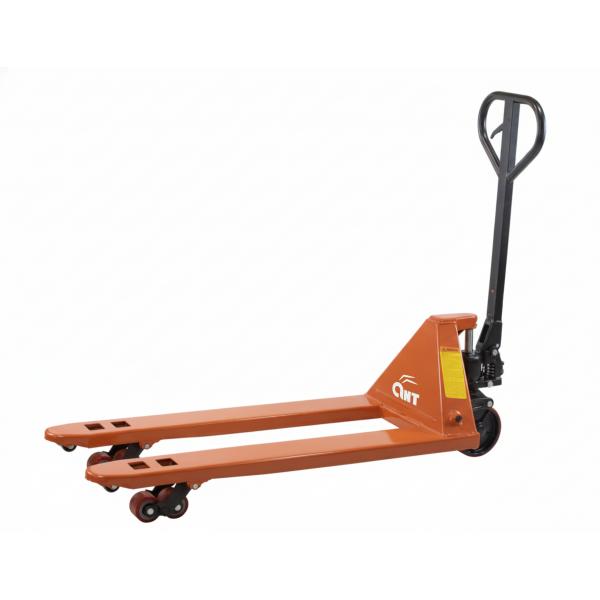 Тележка гидравлическая ANT PRO 2000 (ПУ/ПУ)