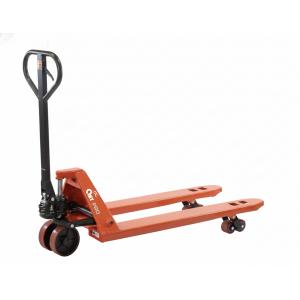 Тележка гидравлическая ANT PRO 2000 (ПУ/ПУ)
